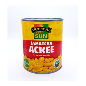 Canned Ackee Online in the UK