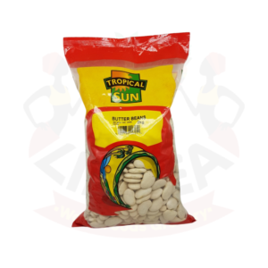 Butter Beans Online in the UK