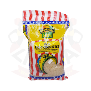 Easy Cook Rice Online in the UK
