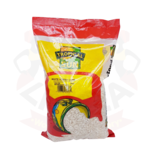 White Hominy Corn Online in the UK