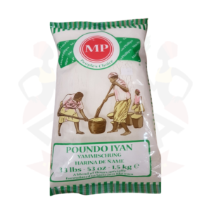 Poundo Iyan Online in the UK