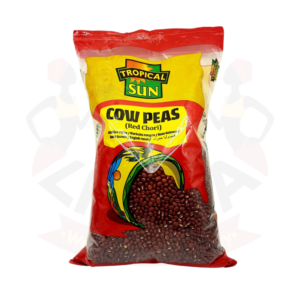 TRS Cow Peas (Red Chori) Online in the UK