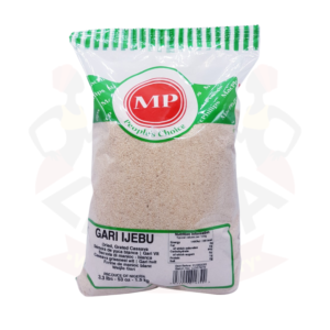 MP Gari Ijebu 4kg Online in the UK