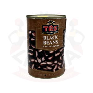 Salted Black Beans Online in the UK