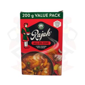Rajah All-in-One Curry Powder