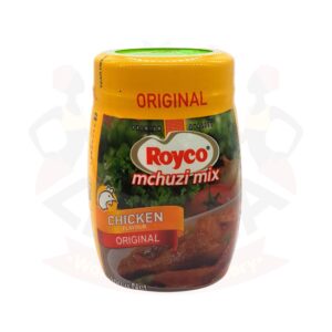 Royco Mchuzi Mix Tub – Chicken Flavour
