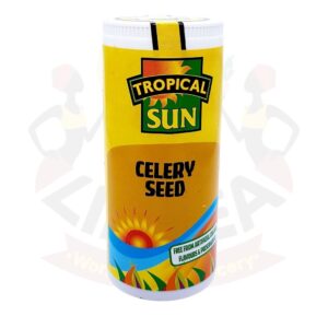 Celery Seed