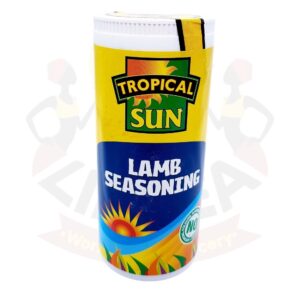 Lamb Seasoning