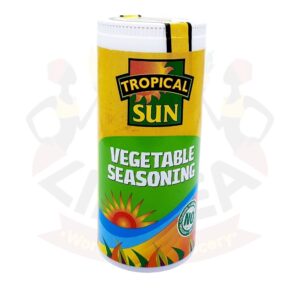 Vegetable Seasoning