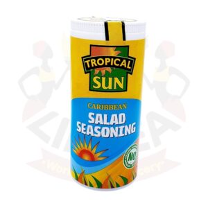Caribbean Salad Seasoning