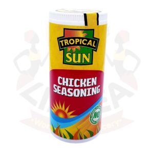 Chicken Seasoning