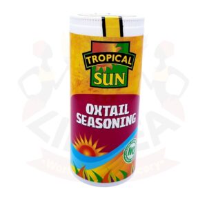Oxtail Seasoning