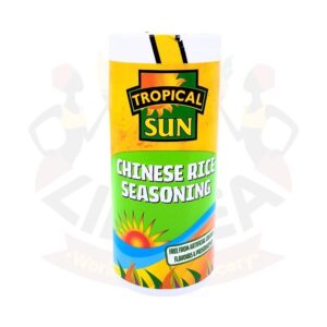 Chinese Rice Seasoning