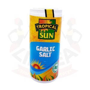 Garlic Salt
