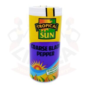 Whole Black Pepper