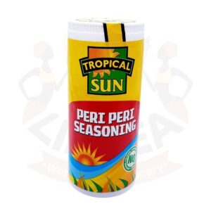 Peri Peri Seasoning