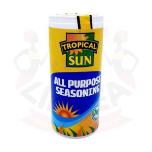 All Purpose Seasoning