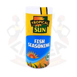 Fish Seasoning