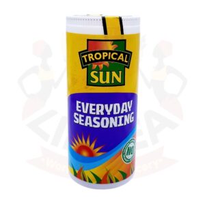 Everyday Seasoning