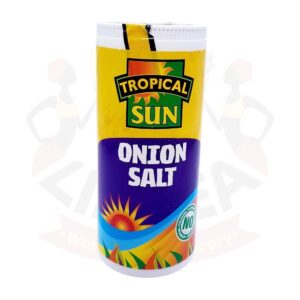Onion Salt