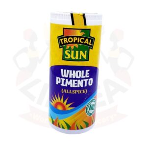 Whole Pimento