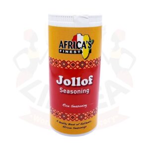 AF Jollof Seasoning 100g