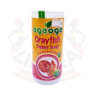 Crayfish Pepper Soup Seasoning