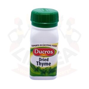 Dried Thyme