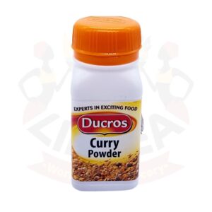 Curry Powder