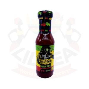 Reggae Reggae Jerk BBQ Sauce Online in the UK