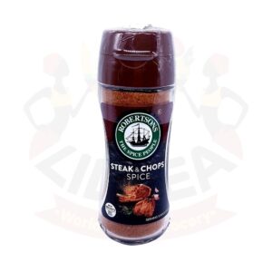 Steak & Chops Spice
