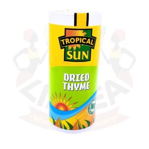 Dried Thyme