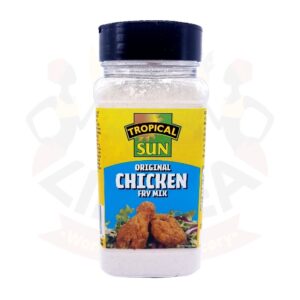 Original Chicken Fry Mix