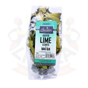 Kaffir Lime Leaves