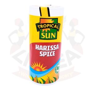 Harissa Spice