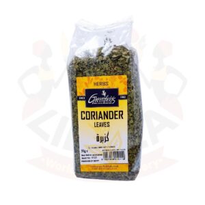 Coriander Leaves