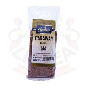 Caraway Seeds