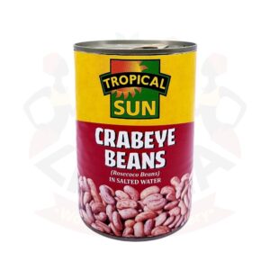 Crabeye Beans Online in the UK