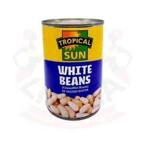 White Beans Online in the UK