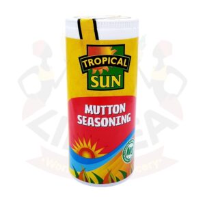 Mutton Seasoning