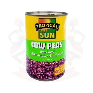 Cow Peas Online in the UK