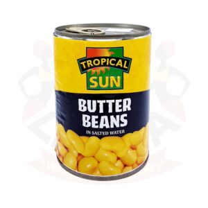 Butter Beans Online in the UK