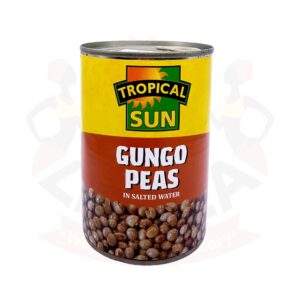 Gungo Peas Online in the UK