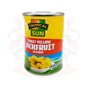 Sweet Yellow Jackfruit Online in the UK