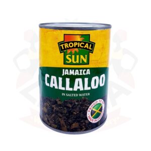 Jamaican Callaloo Online in the UK