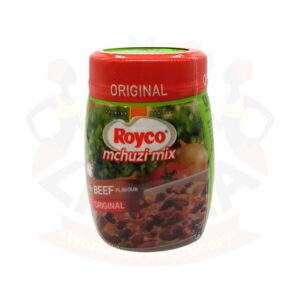 Royco Mchuzi Mix Tub – Beef Flavour