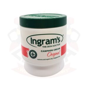Ingram’s Camphor Cream Original 450g