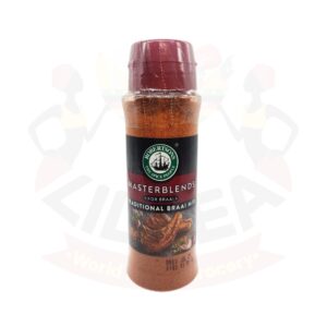 Robertson Master Blends for Braai