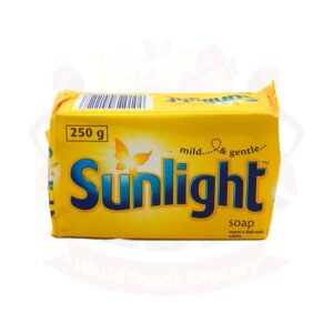 Sunlight Bar Soap