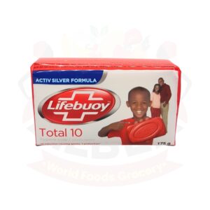 Lifebuoy Bar soap